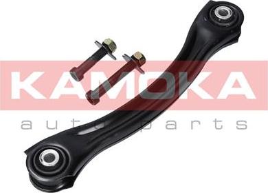 Kamoka 9050202 - Рычаг подвески колеса autospares.lv