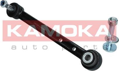 Kamoka 9050207 - Рычаг подвески колеса autospares.lv