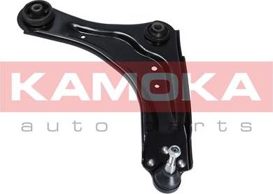 Kamoka 9050219 - Рычаг подвески колеса autospares.lv