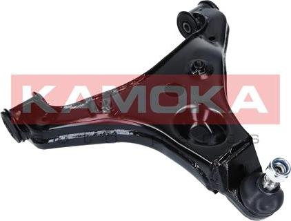 Kamoka 9050216 - Рычаг подвески колеса autospares.lv