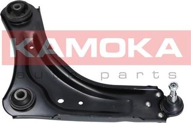 Kamoka 9050218 - Рычаг подвески колеса autospares.lv