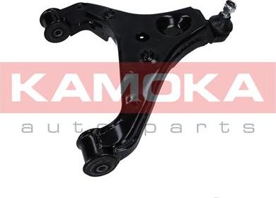 Kamoka 9050217 - Рычаг подвески колеса autospares.lv