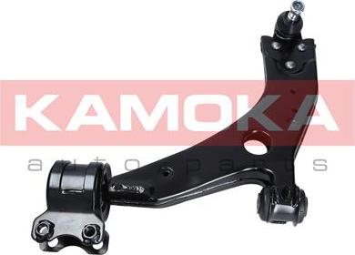 Kamoka 9050286 - Рычаг подвески колеса autospares.lv