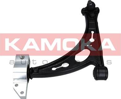 Kamoka 9050280 - Рычаг подвески колеса autospares.lv