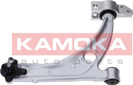 Kamoka 9050283 - Рычаг подвески колеса autospares.lv