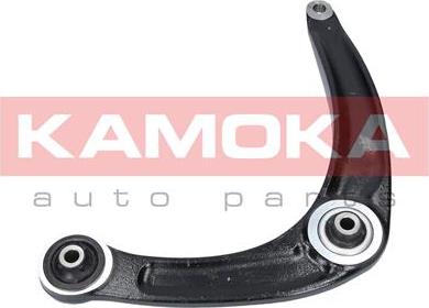 Kamoka 9050239 - Рычаг подвески колеса autospares.lv