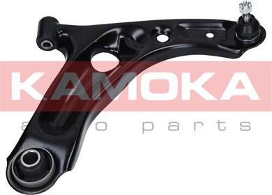 Kamoka 9050234 - Рычаг подвески колеса autospares.lv