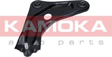 Kamoka 9050235 - Рычаг подвески колеса autospares.lv