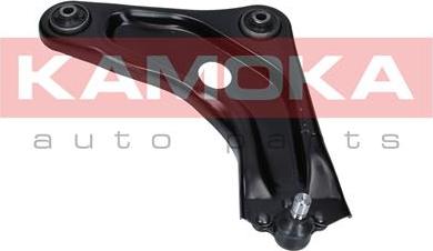 Kamoka 9050236 - Рычаг подвески колеса autospares.lv