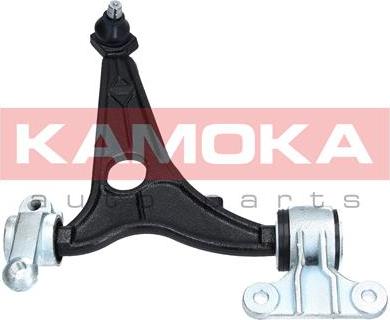 Kamoka 9050238 - Рычаг подвески колеса autospares.lv