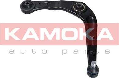 Kamoka 9050232 - Рычаг подвески колеса autospares.lv