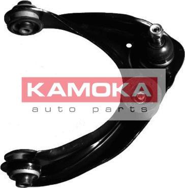 Kamoka 9050229 - Рычаг подвески колеса autospares.lv