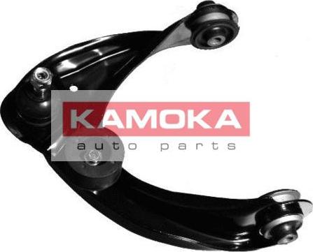 Kamoka 9050228 - Рычаг подвески колеса autospares.lv