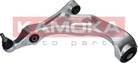 Kamoka 9050278 - Рычаг подвески колеса autospares.lv