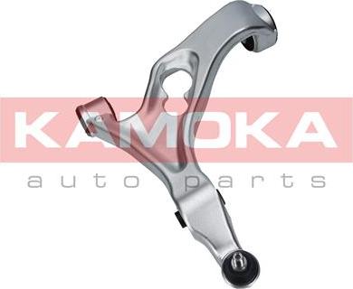 Kamoka 9050278 - Рычаг подвески колеса autospares.lv