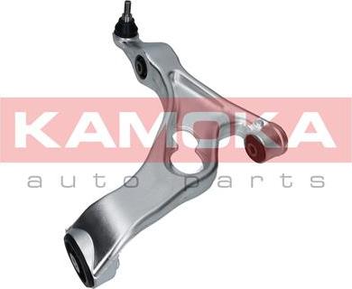 Kamoka 9050278 - Рычаг подвески колеса autospares.lv