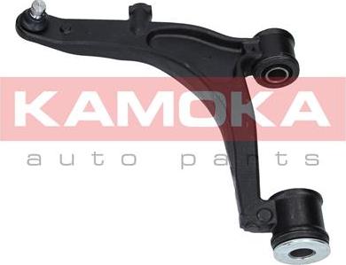 Kamoka 9050272 - Рычаг подвески колеса autospares.lv