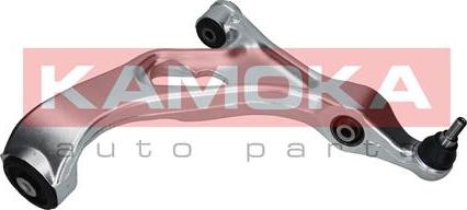 Kamoka 9050277 - Рычаг подвески колеса autospares.lv