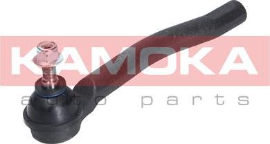 Kamoka 9010094 - Наконечник рулевой тяги, шарнир autospares.lv