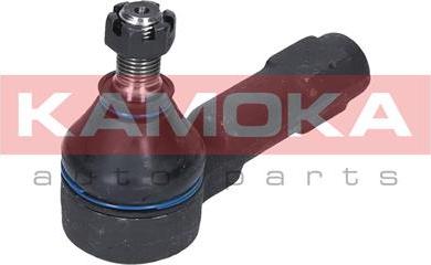 Kamoka 9010096 - Наконечник рулевой тяги, шарнир autospares.lv