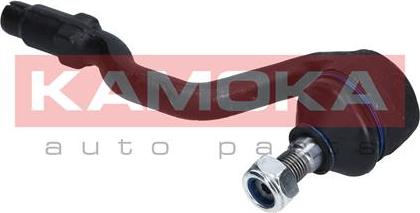 Kamoka 9010042 - Наконечник рулевой тяги, шарнир autospares.lv