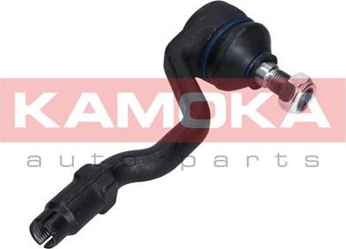 Kamoka 9010042 - Наконечник рулевой тяги, шарнир autospares.lv