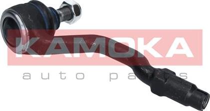 Kamoka 9010042 - Наконечник рулевой тяги, шарнир autospares.lv