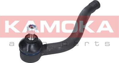 Kamoka 9010056 - Наконечник рулевой тяги, шарнир autospares.lv