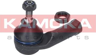 Kamoka 9010060 - Наконечник рулевой тяги, шарнир autospares.lv