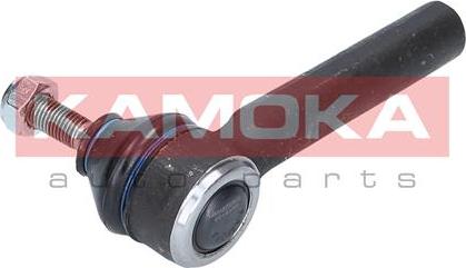 Kamoka 9010011 - Наконечник рулевой тяги, шарнир autospares.lv