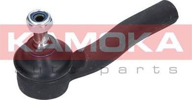 Kamoka 9010018 - Наконечник рулевой тяги, шарнир autospares.lv