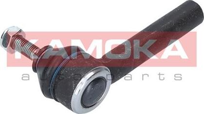 Kamoka 9010012 - Наконечник рулевой тяги, шарнир autospares.lv