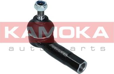 Kamoka 9010089 - Наконечник рулевой тяги, шарнир autospares.lv