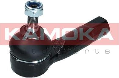 Kamoka 9010089 - Наконечник рулевой тяги, шарнир autospares.lv