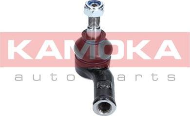 Kamoka 9010082 - Наконечник рулевой тяги, шарнир autospares.lv