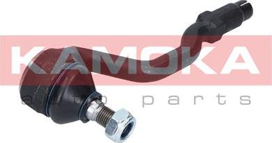 Kamoka 9010032 - Наконечник рулевой тяги, шарнир autospares.lv