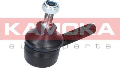 Kamoka 9010029 - Наконечник рулевой тяги, шарнир autospares.lv