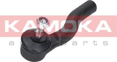 Kamoka 9010023 - Наконечник рулевой тяги, шарнир autospares.lv