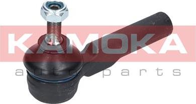 Kamoka 9010022 - Наконечник рулевой тяги, шарнир autospares.lv