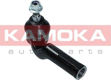 Kamoka 9010070 - Наконечник рулевой тяги, шарнир autospares.lv