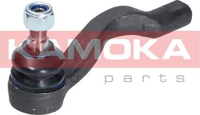 Kamoka 9010193 - Наконечник рулевой тяги, шарнир autospares.lv