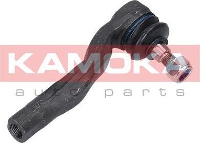 Kamoka 9010192 - Наконечник рулевой тяги, шарнир autospares.lv