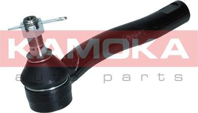 Kamoka 9010146 - Наконечник рулевой тяги, шарнир autospares.lv