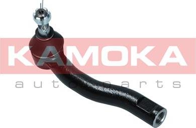 Kamoka 9010147 - Наконечник рулевой тяги, шарнир autospares.lv