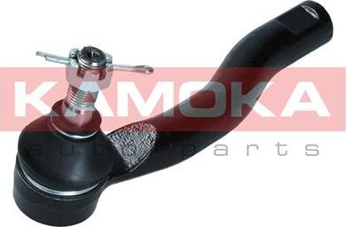 Kamoka 9010147 - Наконечник рулевой тяги, шарнир autospares.lv