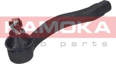 Kamoka 9010157 - Наконечник рулевой тяги, шарнир autospares.lv
