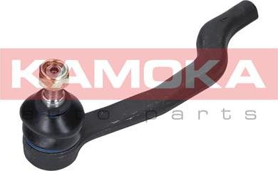 Kamoka 9010165 - Наконечник рулевой тяги, шарнир autospares.lv