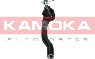 Kamoka 9010161 - Наконечник рулевой тяги, шарнир autospares.lv