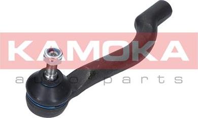 Kamoka 9010105 - Наконечник рулевой тяги, шарнир autospares.lv