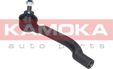 Kamoka 9010106 - Наконечник рулевой тяги, шарнир autospares.lv